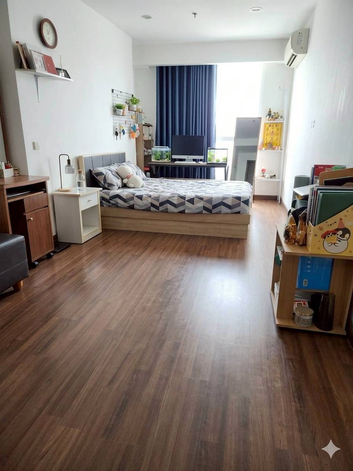 picture CONDO  AT PRARAM3 RIVER VIEW WORLD CLASS FACILITIES - 3/10