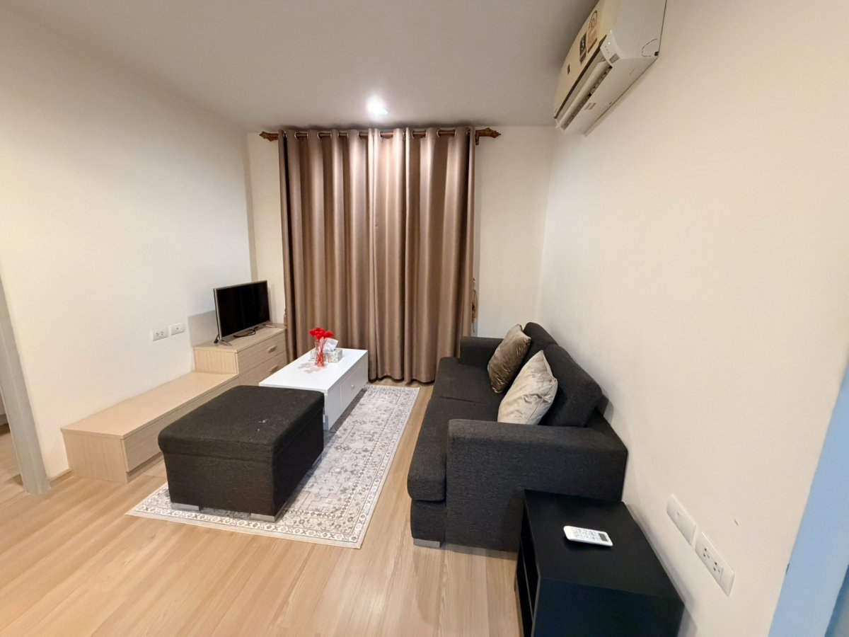 รูป For rent Condo the grass south pattaya Fully Furnished (S03-2514) - รูปที่ 18/18