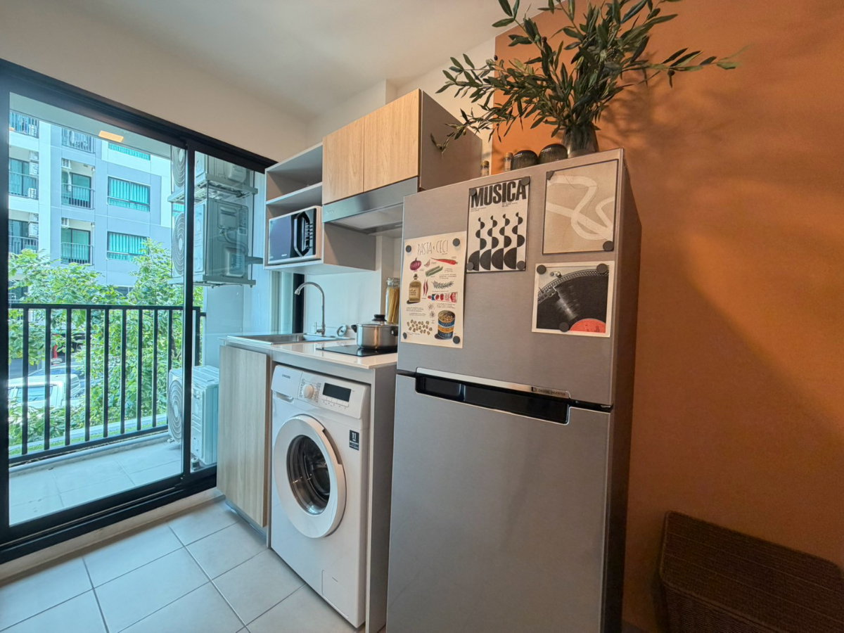 picture 2-Bedroom VAY AMATA – Spacious Unit Near Amata Chonburi Industrial Estate.  - 12/14