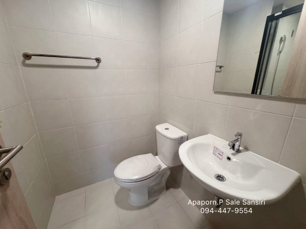 picture D Condo Campus Khon Kaen Condo for Sale - 8/28