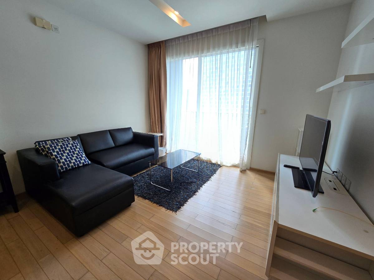 picture 200m To BTS Thong Lor | 1-BR Siri At Sukhumvit (ID 3054800) - 4/16