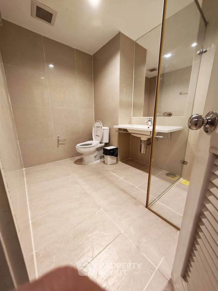 รูป คอนโด 3 ห้องนอน Ban Chao Phraya Condo ใกล้ MRT หัวลำโพง (ID 3180222) - รูปที่ 6/9