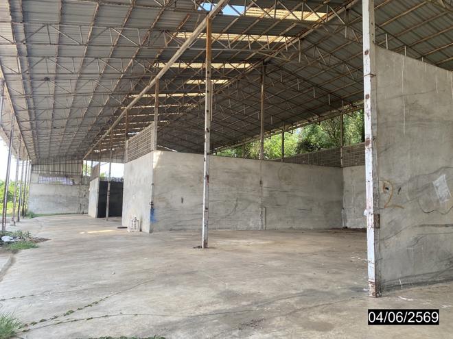 picture FACTORY 5320 Sq.w. Chon Daen Phetchabun for 10.3M - 5/37