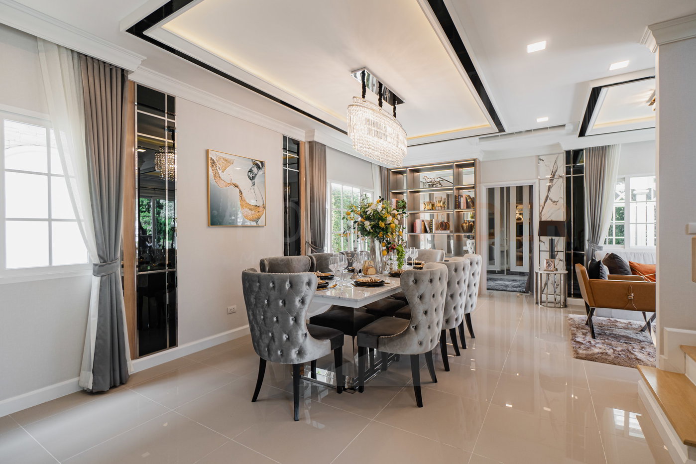 picture Grandio Bangna km.5 4 bedrooms, for sale - 12/22