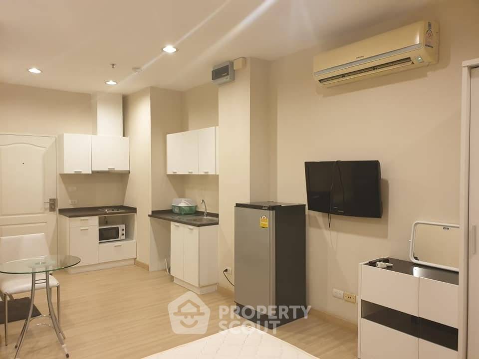 รูป ห้อง 1 ห้องนอน ชั้น 19 The Light House Sathorn–Chareonnakorn ใกล้ BTS กรุงธนบุรี (ID 3180006) - รูปที่ 3/6