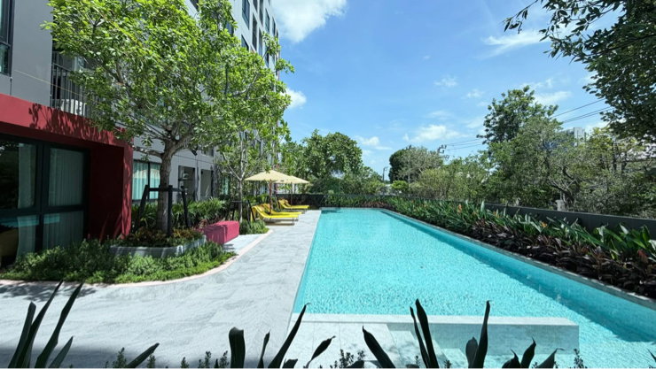picture Vay Rama 9 - Ready To Move Hot Price - 10/13