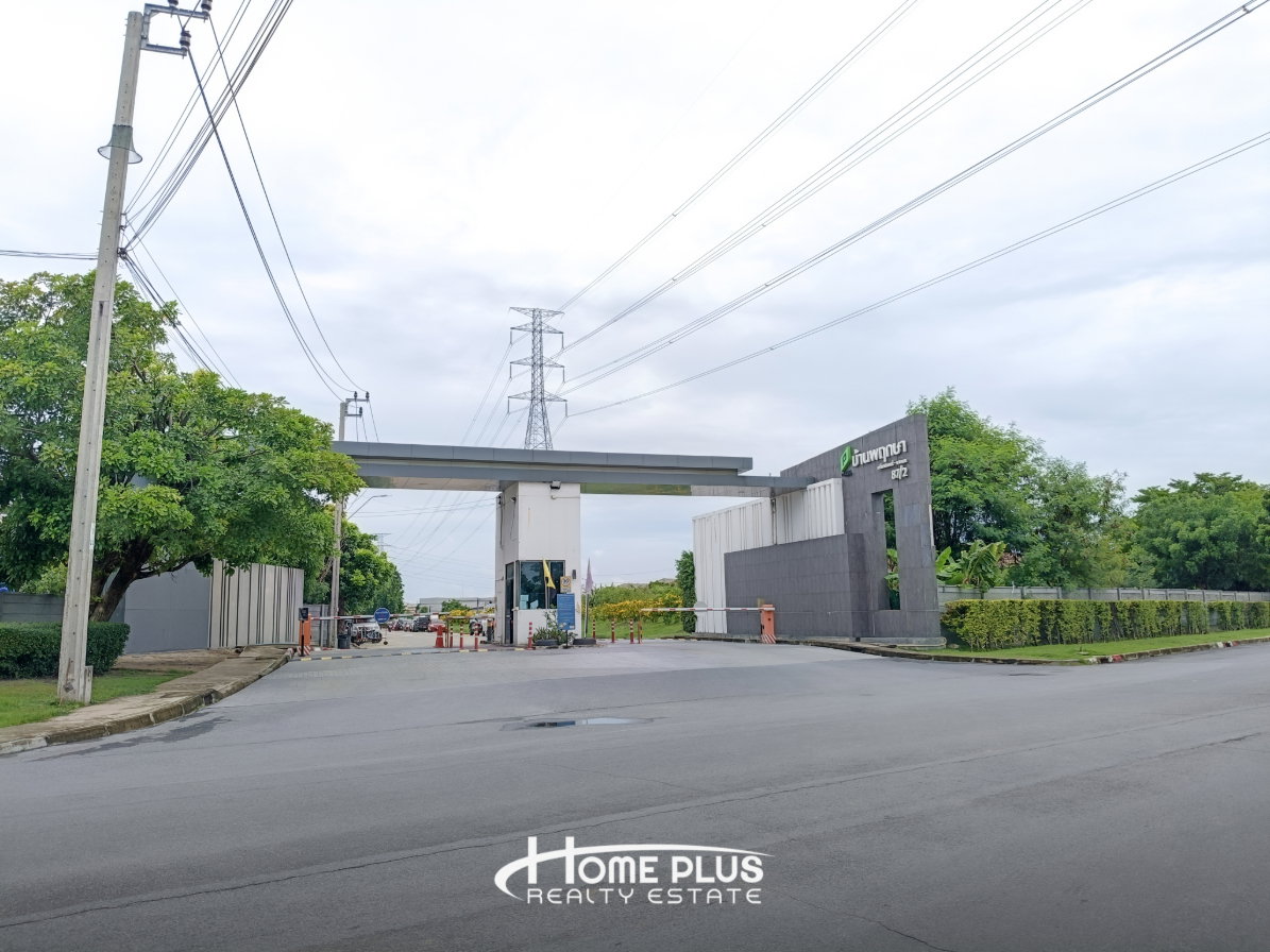 รูป ขายทาวน์โฮม บ้านพฤกษา 87/2 ศรีนครินทร์–บางนา (Baan Pruksa 87/2 Srinakarin–Bangna)  - รูปที่ 18/20