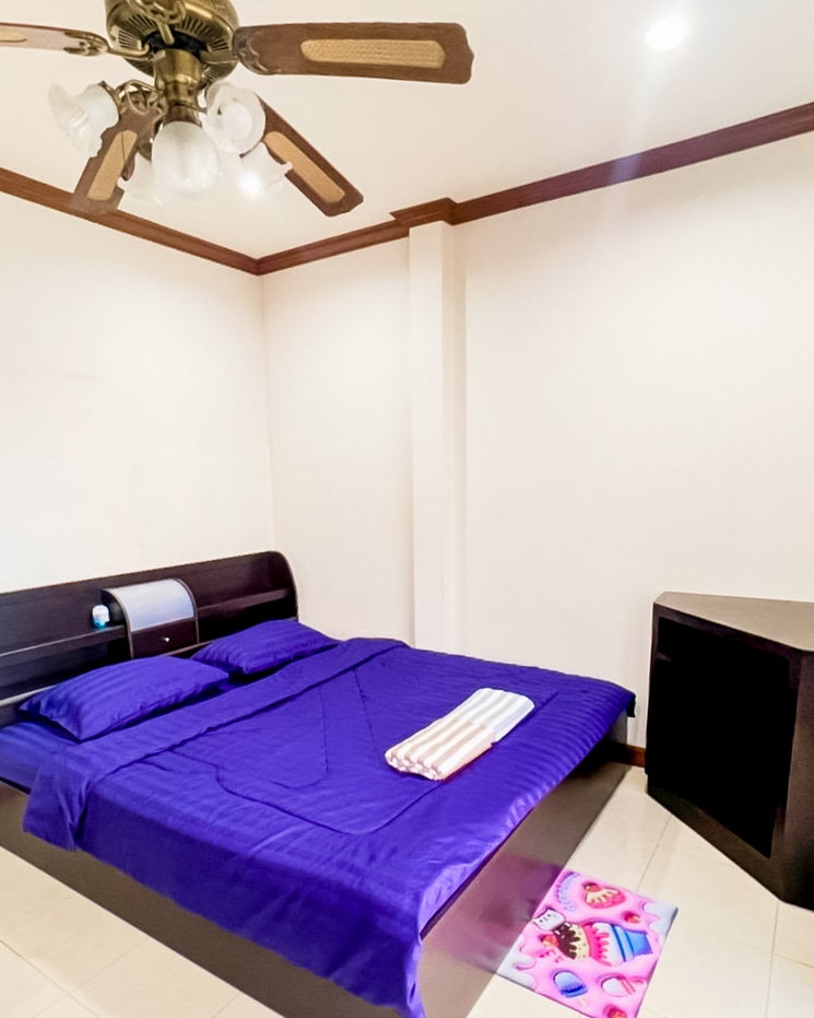 รูป Pool Villa for Rent Siam Country Club East Pattaya Pet-Friendly - รูปที่ 11/15