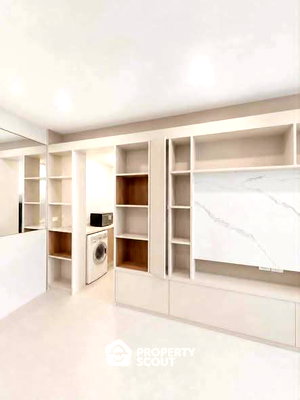คอนโดให้เช่า : คอนโด 1-ห้องนอน ที่ แมนฮัตตัน ชิดลม ใกล้ BTS ชิดลม (ID 3179444)