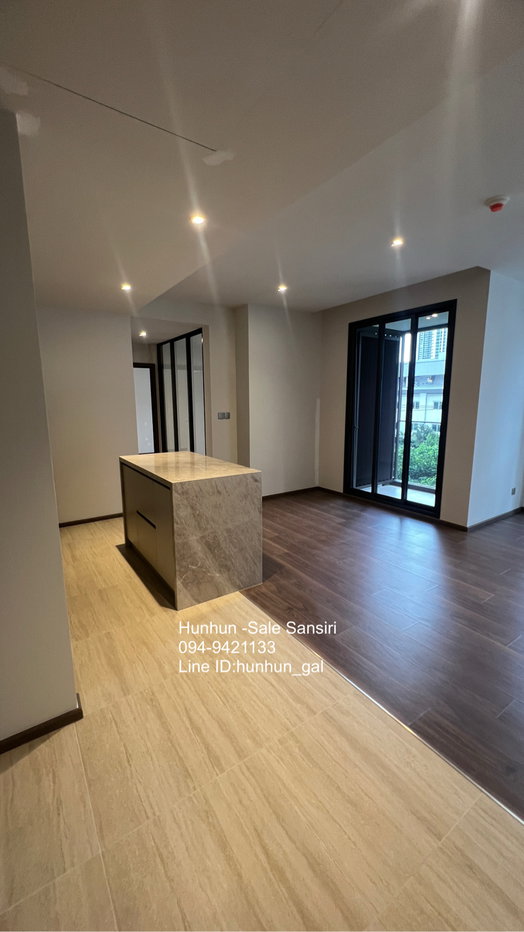 picture Via 61, 1 Bedroom - Sukhumvit 61 / Thonglor–Ekkamai - 2/17