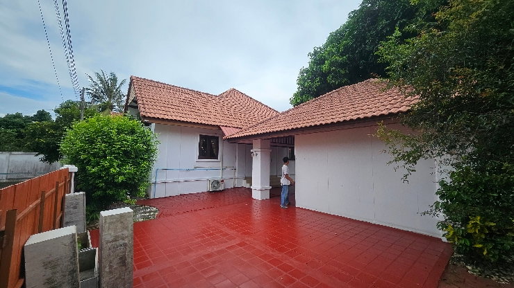 picture
🏡 House for Rent in Koolpunt Ville 9 – 25,000 THB/month - 29/33