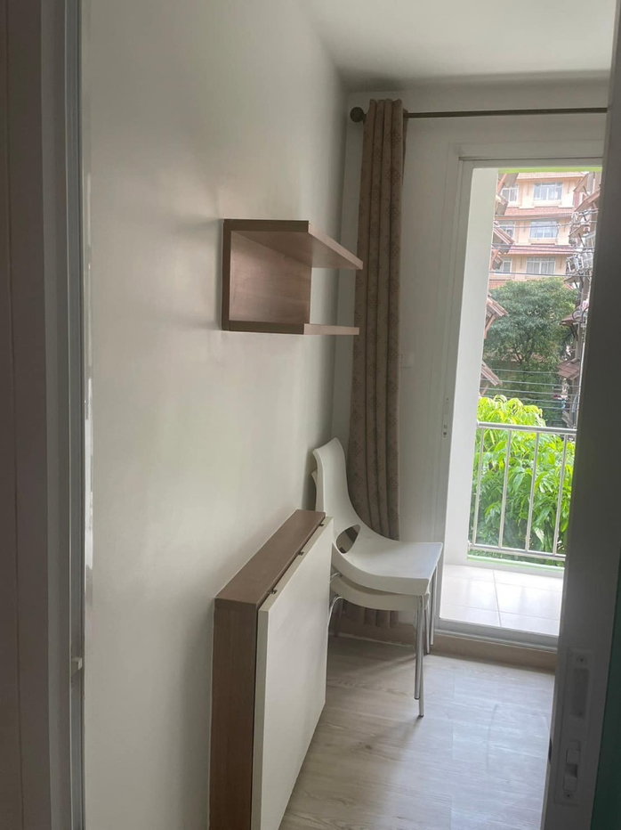 picture 🏙️✨ FOR RENT: Emerald Residence Ratchada   💰 Rental Price: 10,900 THB/month | 📲 Line ID: @condobkk (with @)  - 4/13