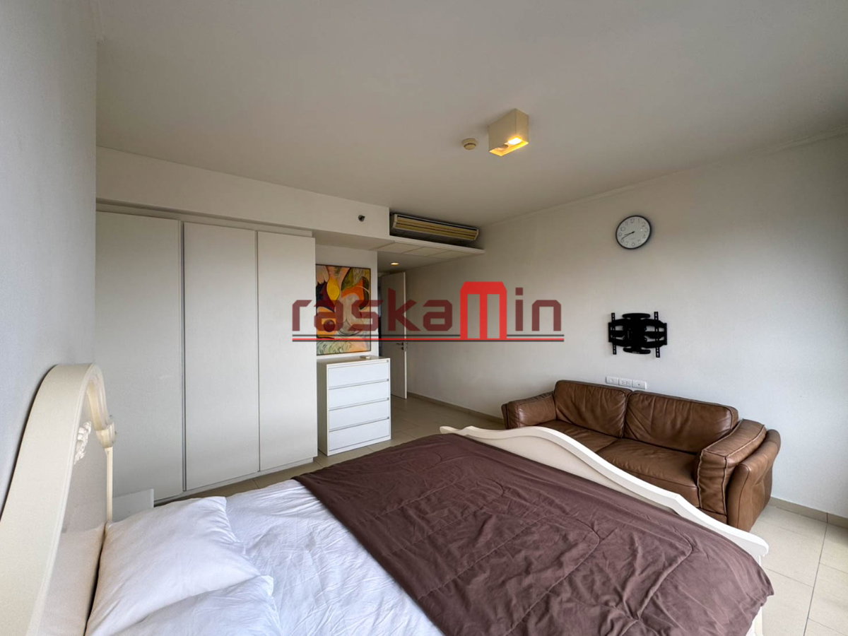 picture Zire Wongamat | For Rent | 2 Bed 2 Bath 98 SQ.M - 7/18
