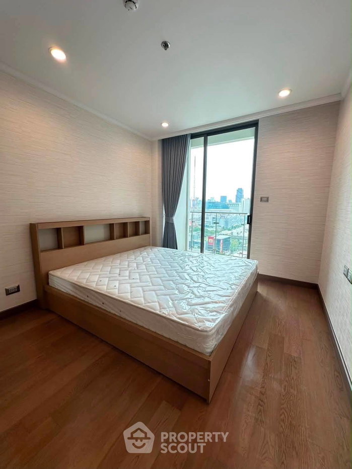 picture 19th-Floor 2-BR Supalai Oriental Sukhumvit 39 Near MRT Phetchaburi (ID 2833575) - 15/26