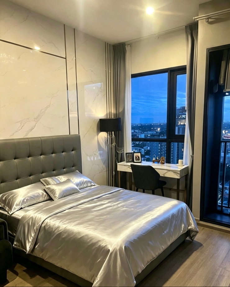 picture Condo for Rent – KnightsBridge On Nut - 2/15