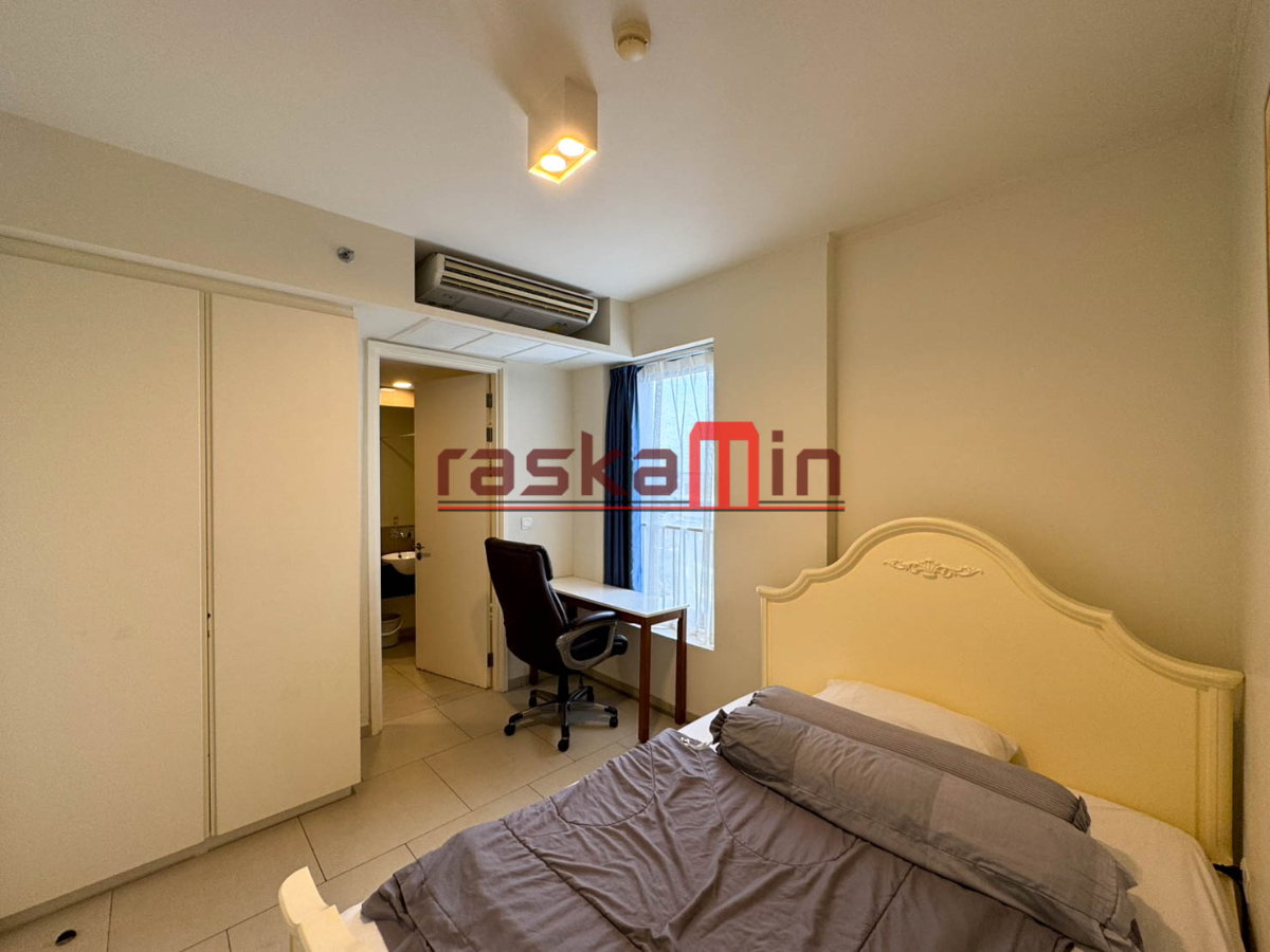 picture Zire Wongamat | For Rent | 2 Bed 2 Bath 98 SQ.M - 13/18