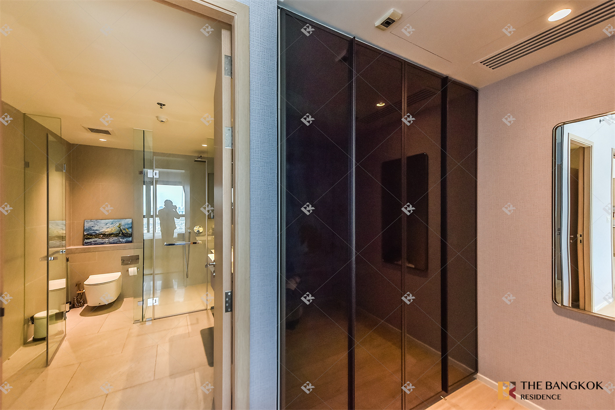 picture Luxury Unit, Ready for You Without the Wait The Lofts Silom near BTS Surasak - 2/10