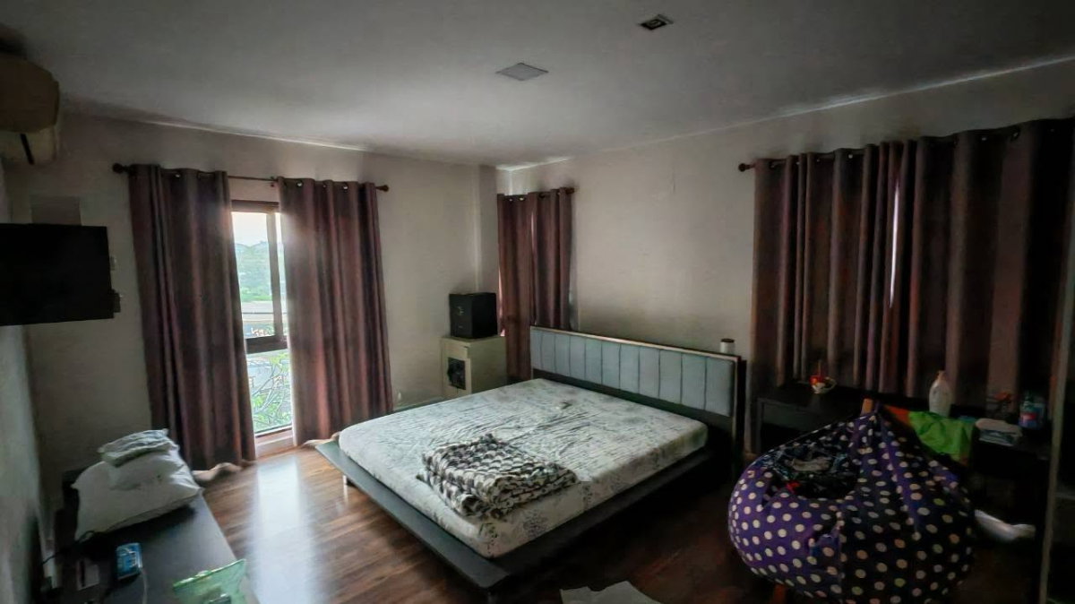 picture 🔥 House for Sale – Muntana Rama 2 - Thian Thale - 4/7