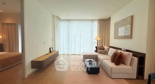 picture 100m From BTS Thong Lor | 2-BR The Strand Thonglor (ID 3179391) - 3/10