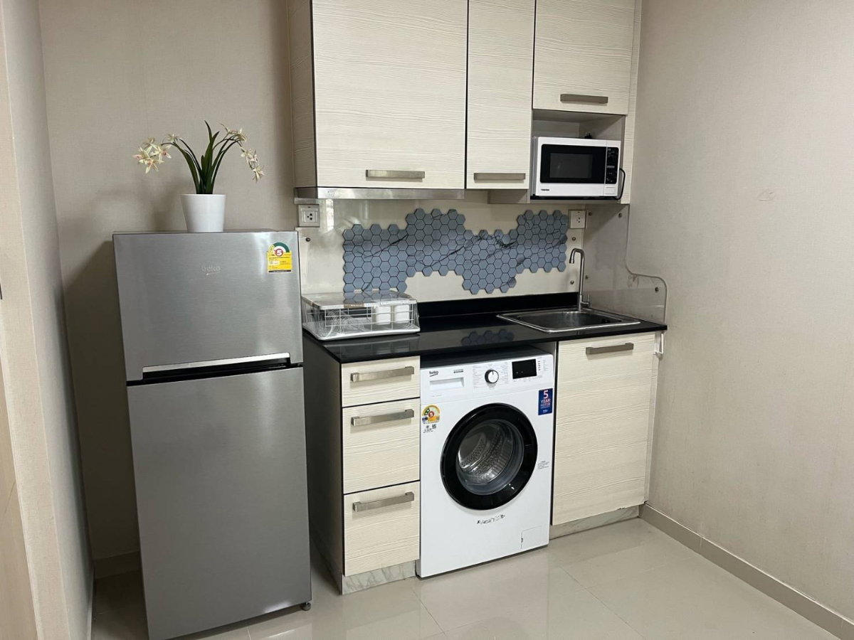 picture M Society for rent ✨ Fully furnished - 3/6