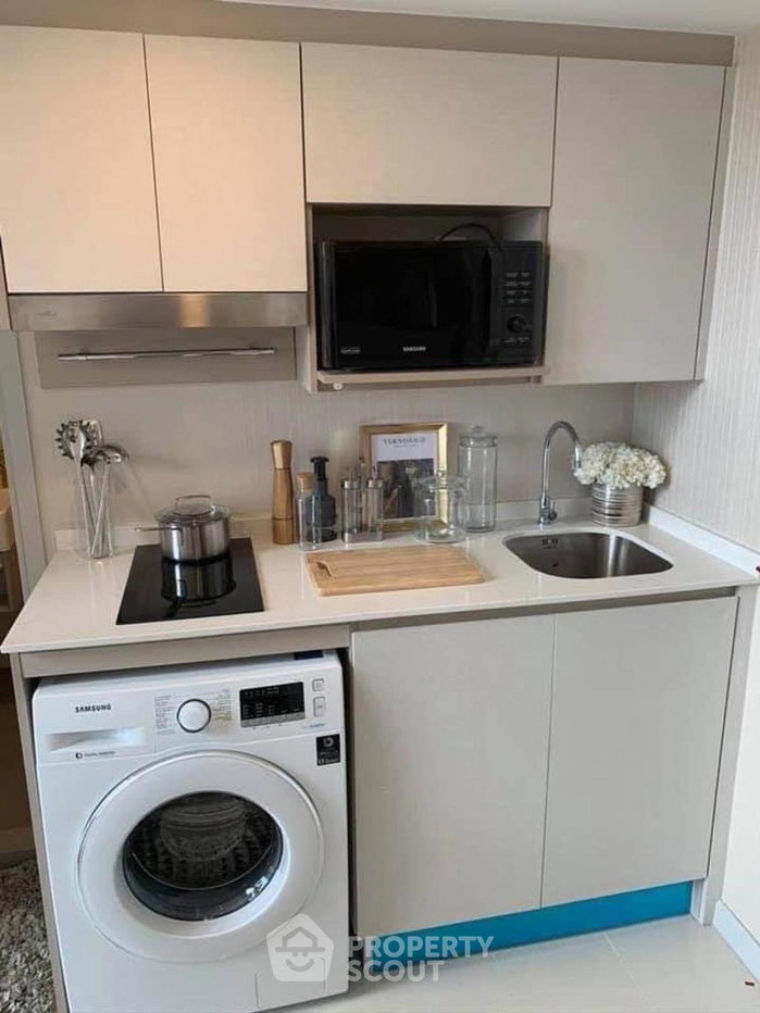 รูป คอนโด 2 ห้องนอน ชั้น 27 Knightsbridge Prime Sathorn ใกล้ BTS เซนต์หลุยส์ (ID 3179428) - รูปที่ 7/7
