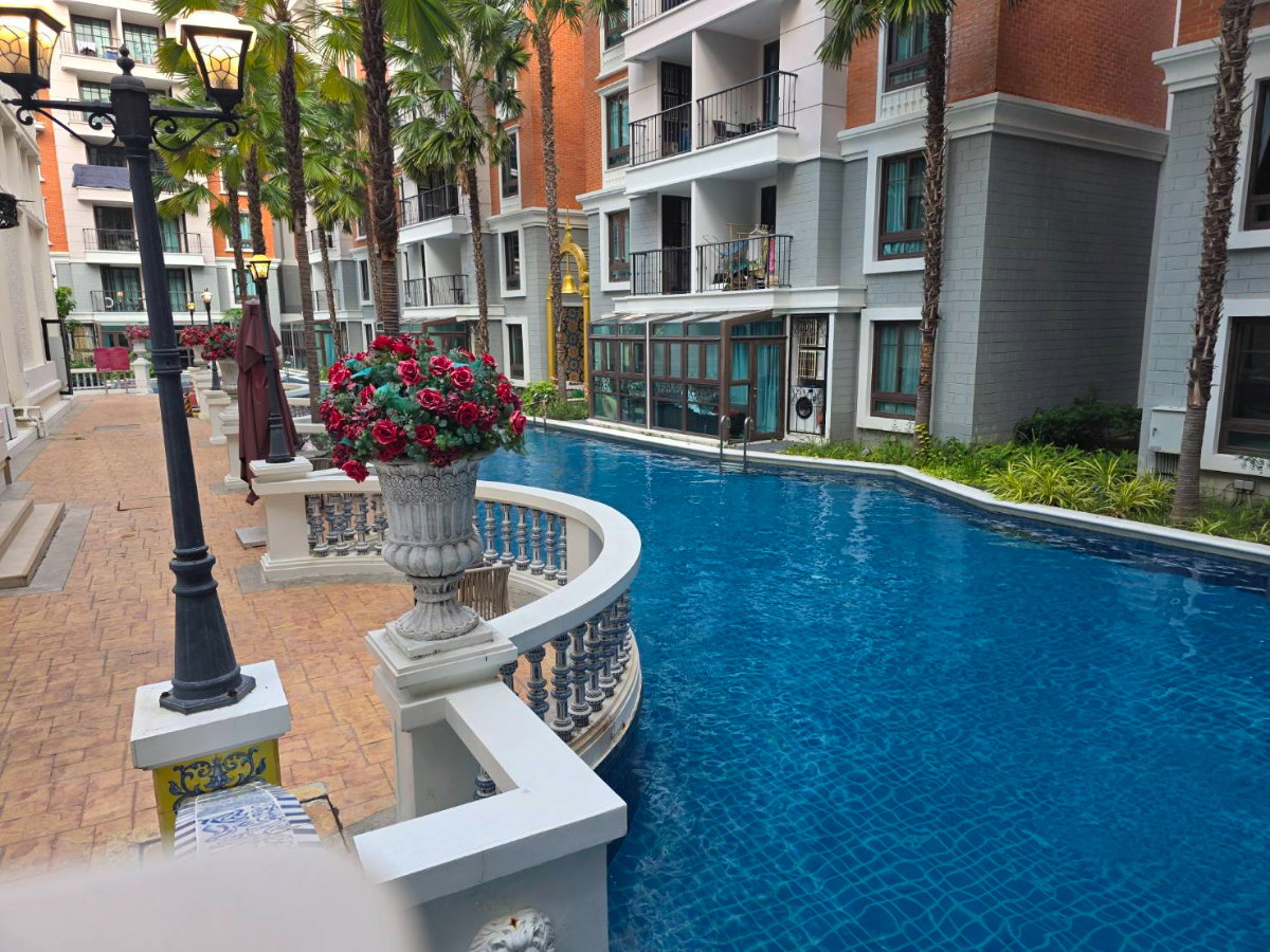 รูป คอนโดพัทยาทำเลท่องเที่ยว รายได้ดี โอกาสลงทุนที่ไม่ควรพลาด!!!ขาย Espana Condo Resort Pattaya | #TPI-1606 - รูปที่ 8/19
