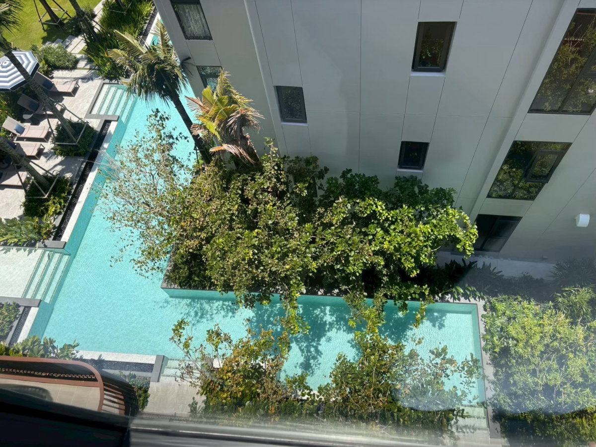 picture Best Location in Phuket - Canvas Unit 020403 - 10/26