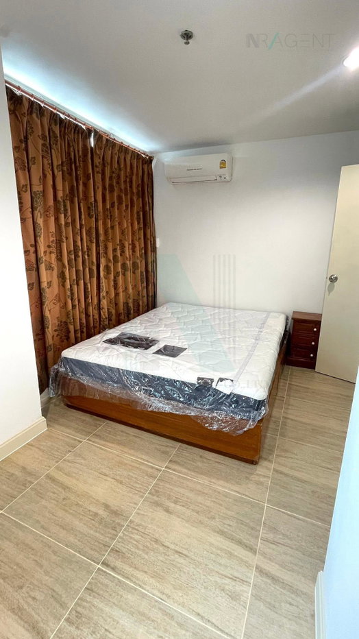 รูป 🎉 ให้เช่าคอนโด บ้านปทุมวัน อาคาร 1 ชั้น 30 2 ห้องนอน ขนาด 50 ตรม ใกล้ สถานีตำรวจพญาไท - รูปที่ 1/8