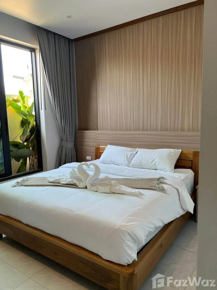 picture 2 Bedroom Villa for rent at Naya 27 Villas 6667735 - 4/15