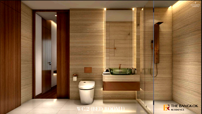 Condos for rent : 185 Rajadamri near BTS Ratchadamri Looking for an owner for this special unit