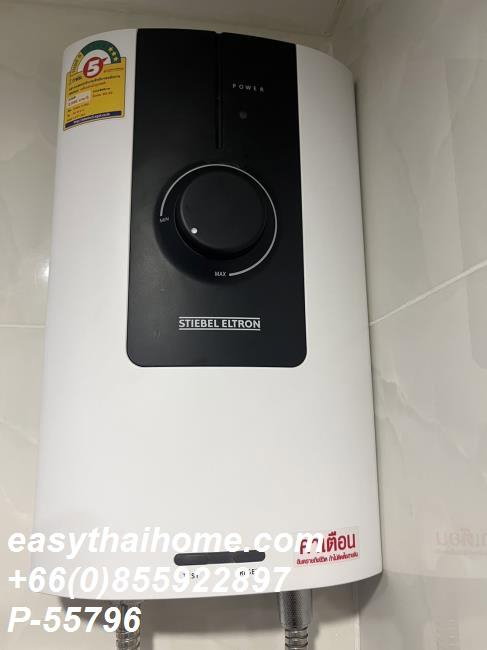 รูป P-55796 ให้เช่า ลุมพินี เพลส พหล-สะพานควาย | 1 ห้องนอน 1 ห้องน้ำ | วิวเมือง  | พร้อมเข้าอยู่ 📞 Line ID: @easythaihome | 085-592-2897 - รูปที่ 17/18