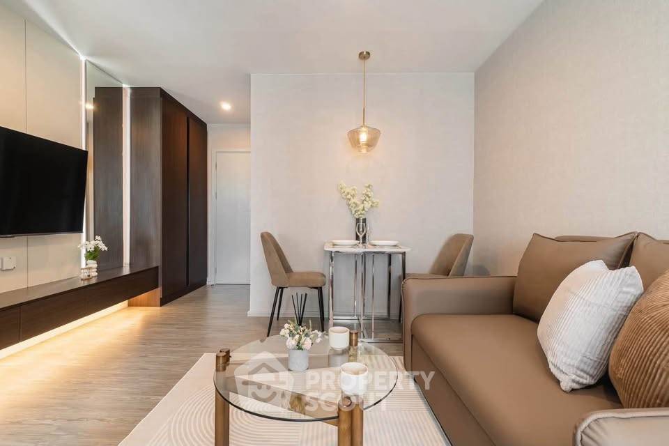 picture 31st-Floor 1-BR Regent Home Bangna Near BTS Bang Na (ID 3179729) - 14/14