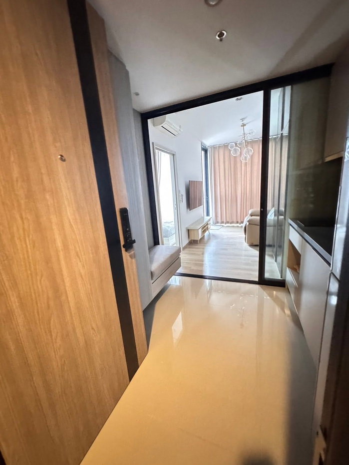 picture #CHR68 Condo for Rent : OKA HAUS Sukhumvit 36 - 2/10
