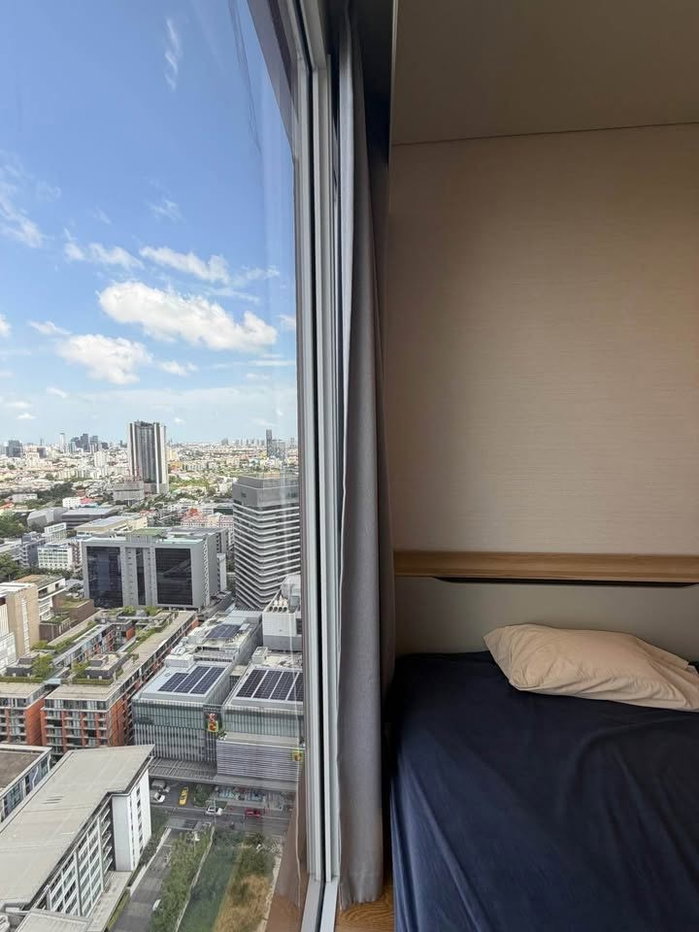 รูป ✨Condo for Rent :  Siamese Exclusive Sukhumvit 42  (AP-02) ( line : @condo91 ) - รูปที่ 20/24
