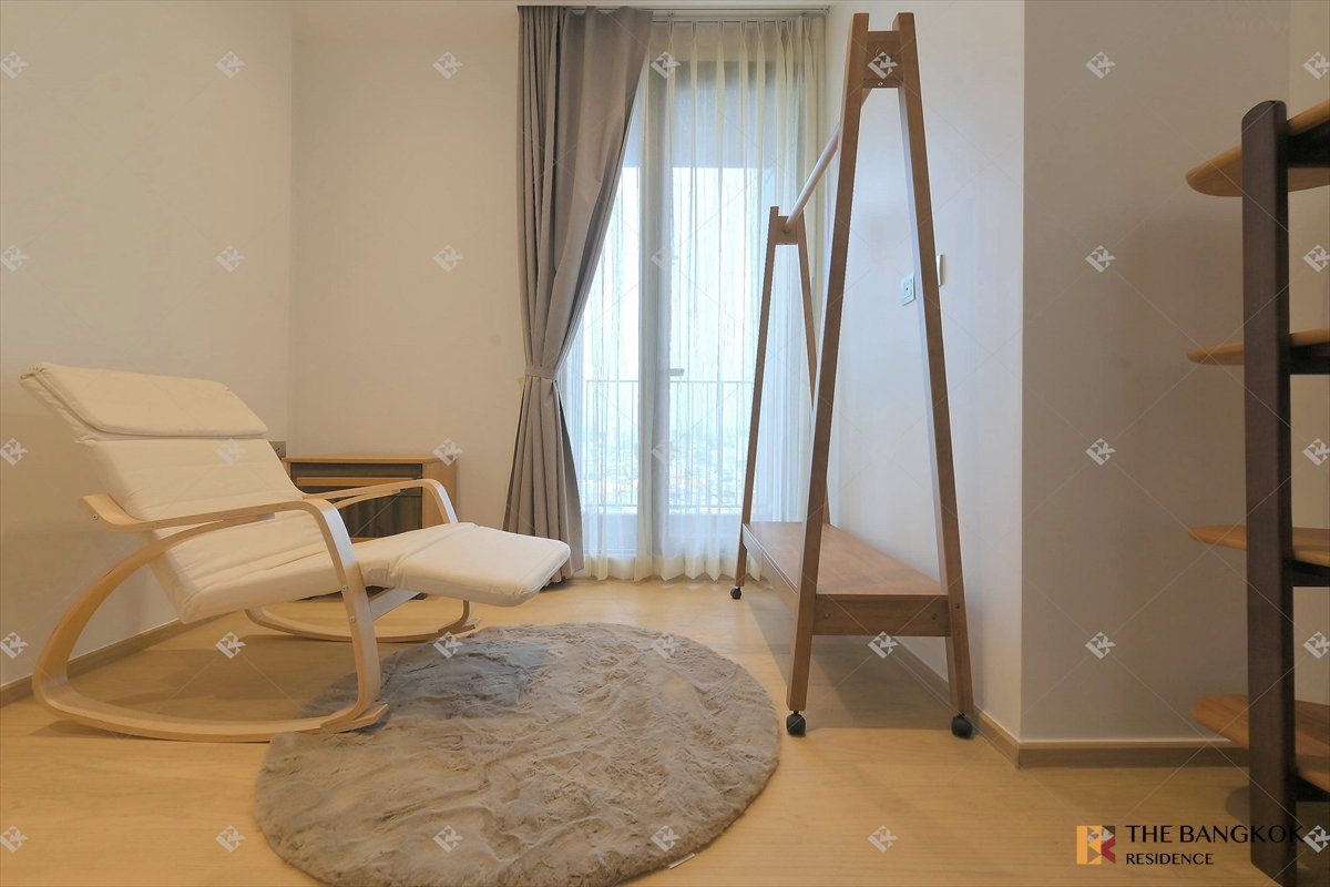 รูป เช่าคอนโด 💎Ashton Asoke-Rama 9 2นอน 68.50ตร.ม. 60k 🌃 ห้องสวยคุ้มค่าราคา ใกล้ MRT พระราม 9 - รูปที่ 8/11