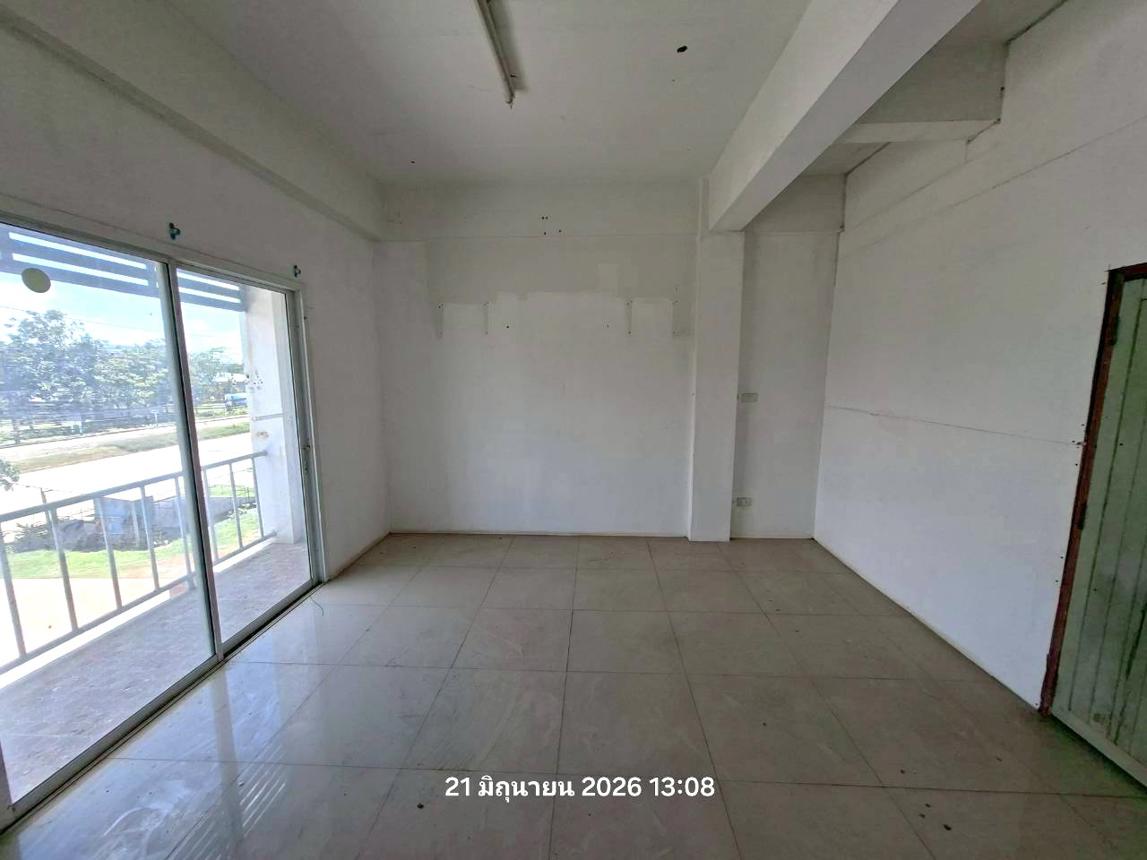 รูป อาคารพาณิชย์ 34 ตร.วา ประจันตคาม ปราจีนบุรี 5.6M - รูปที่ 23/31