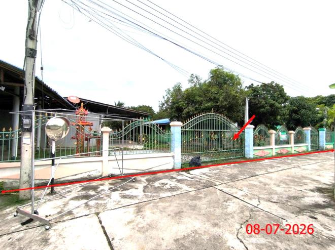 picture HOME 174.9 Sq.w. Muang Lamphun Lamphun for 2.3M - 18/39