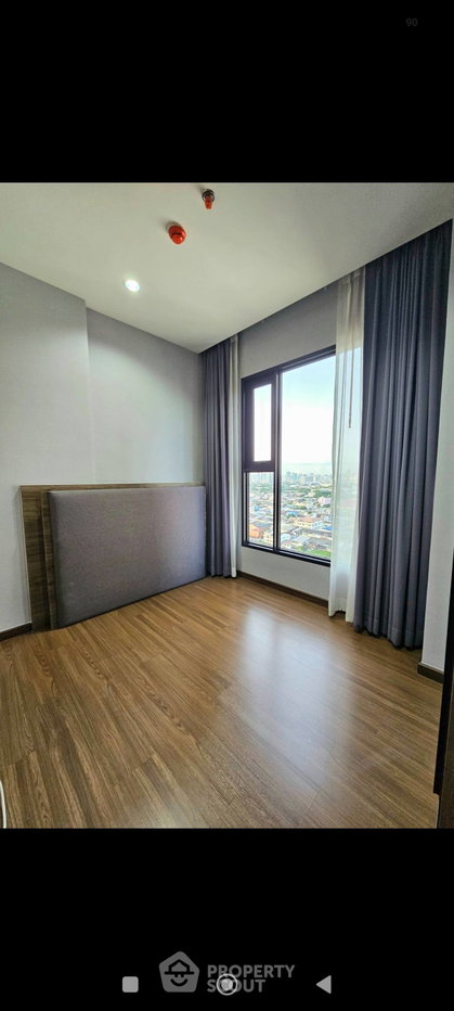 picture 100m To MRT Bang Pho | 2-BR Chewathai Residence Bang Pho (ID 3174464) - 14/16