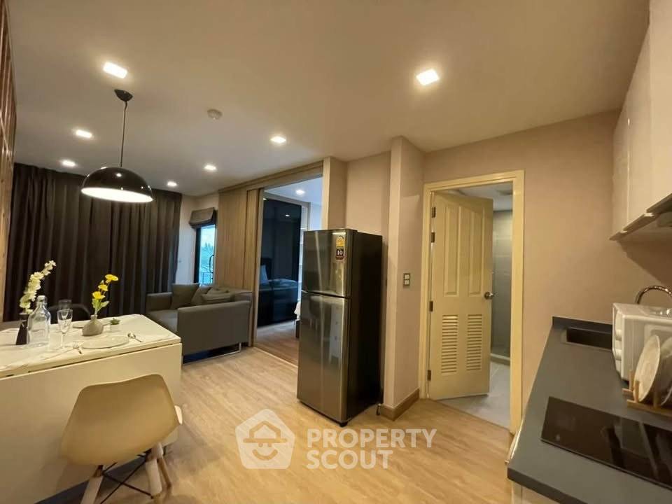 picture 1-BR Condo At The ACE Ekamai Near BTS Ekkamai (ID 3178731) - 5/8