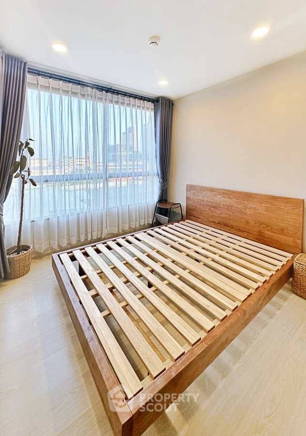 picture 1-BR Condo At The Tree Sukhumvit 64 | BTS Punnawithi (ID 3174516) - 8/11