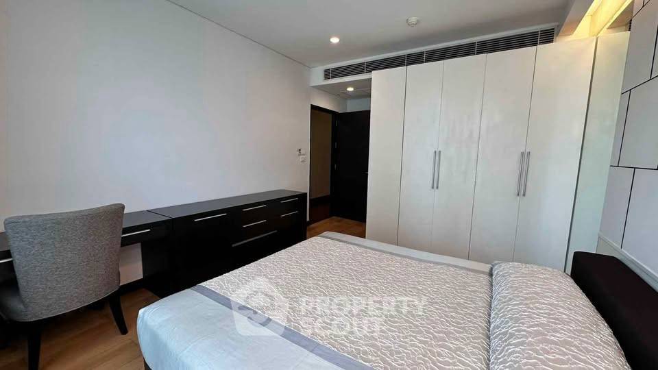 รูป คอนโด 3 ห้องนอน ชั้น 23 ขนาด 223 ตร.ม. Fifty Fifth Tower Thonglor ใกล้ BTS ทองหล่อ (ID 3177349) - รูปที่ 6/8