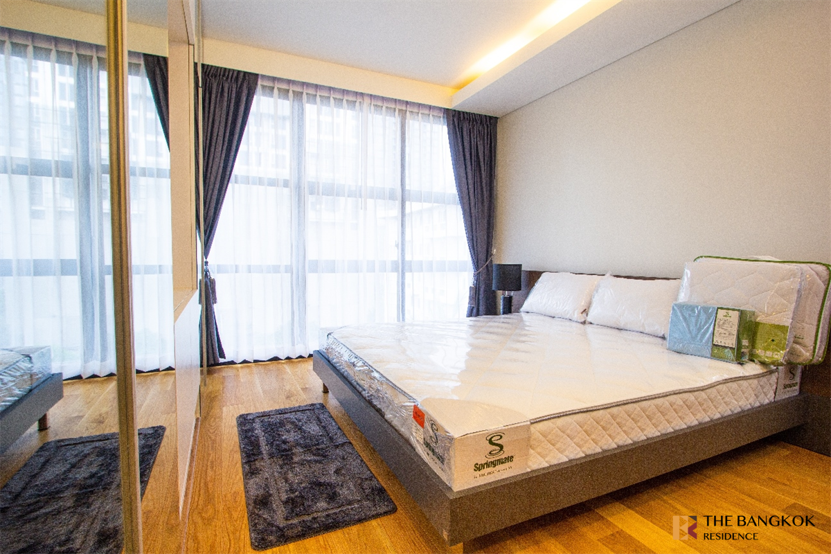 picture Mode Sukhumvit 61 High-potential Location, Not as Expensive as You Think near BTS Ekkamai - 10/10