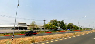 โรงงาน สุรินทร์ : โรงสี 24109 ตร.วา อำเภอเมืองสุรินทร์ จังหวัดสุรินทร์ 293.8M
