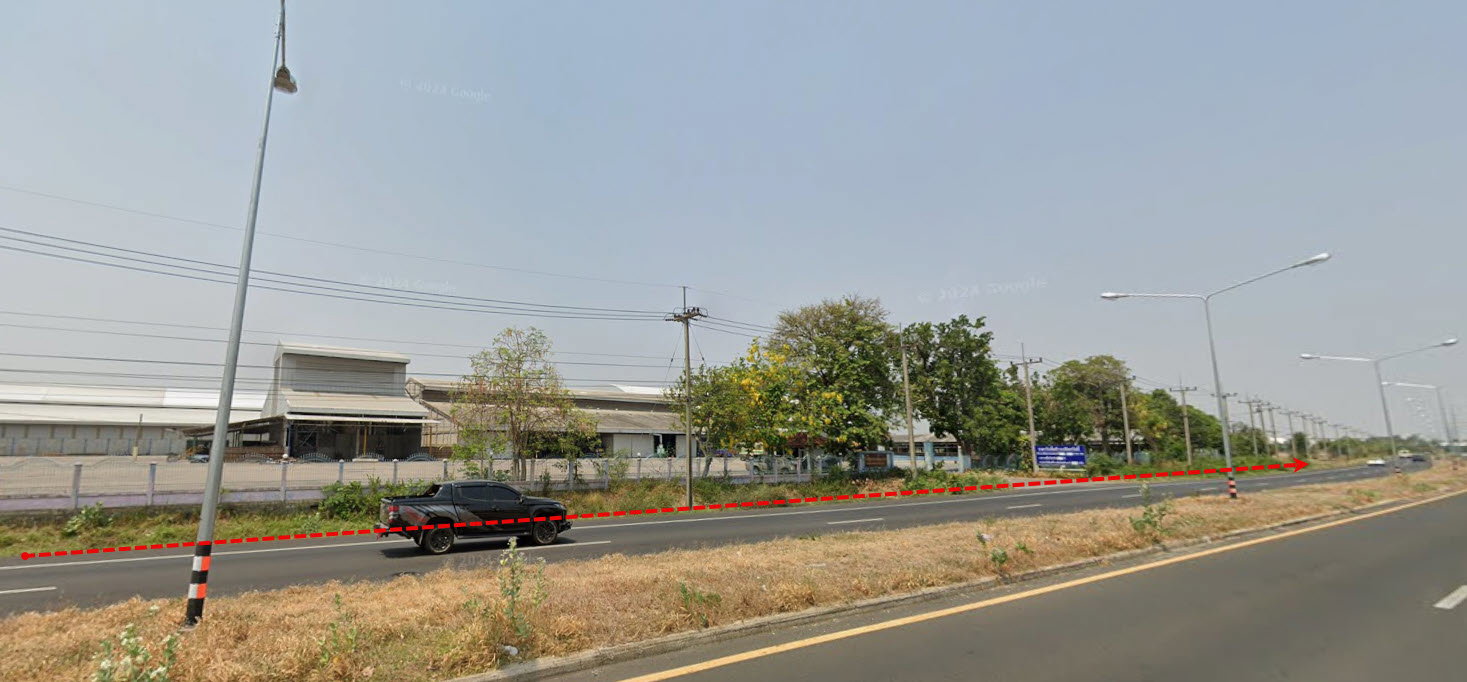 รูป โรงสี 24109 ตร.วา อำเภอเมืองสุรินทร์ จังหวัดสุรินทร์ 293.8M - รูปที่ 1/32
