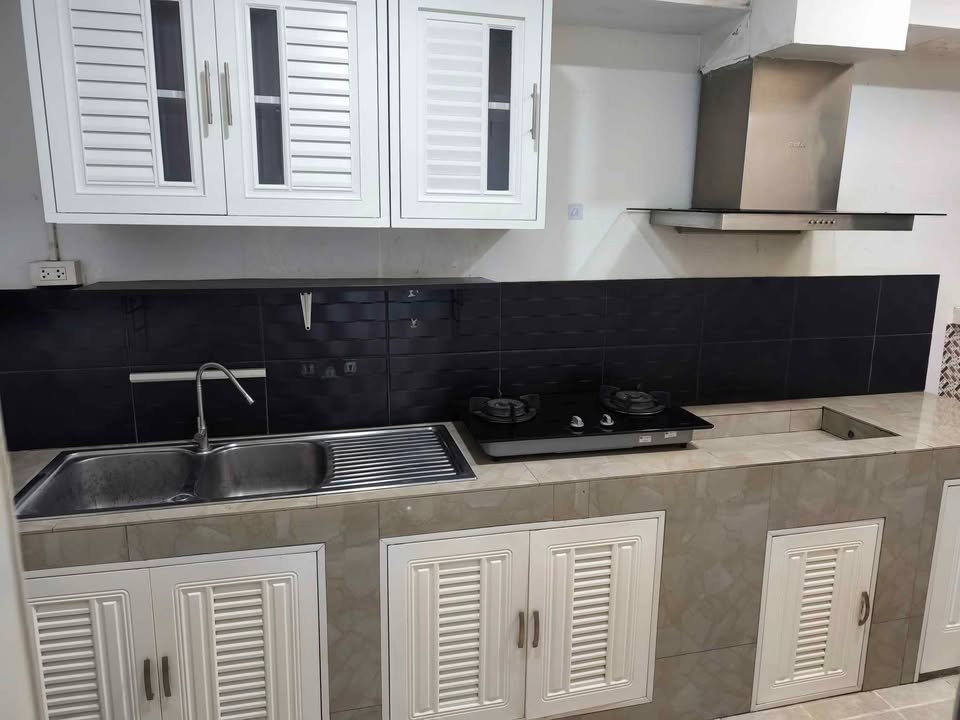 รูป 🔥 ขายทาวน์โฮม🏡 หมู่บ้านไอลีฟทาว์น | i-Live Town - รูปที่ 12/15