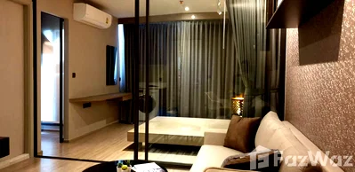 ขายคอนโด : ขาย คอนโด 1 ห้องนอน ในโครงการ ริทึ่ม เอกมัย  982826