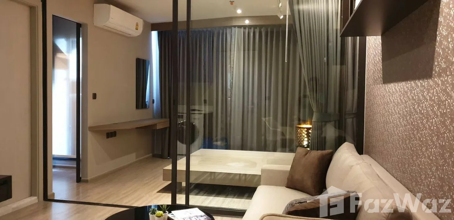 รูป ขาย คอนโด 1 ห้องนอน ในโครงการ ริทึ่ม เอกมัย 982826 - รูปที่ 1/9