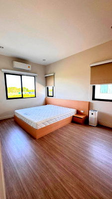 Houses for rent : 🏠 House for Rent | SARANSIRI RAMA2   Property Code | LNP-H1107 