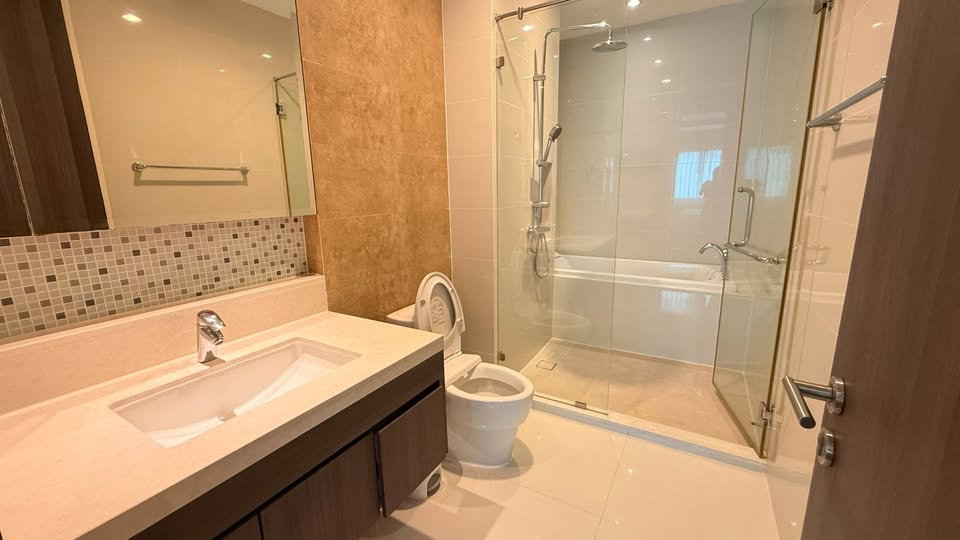 รูป ให้เช่าคอนโด Bright 24 __ Ready to move in - รูปที่ 4/8