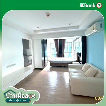 picture CONDO 32.78 Sq.m. Khan Na Yao Bangkok for 1.6M - 24/26